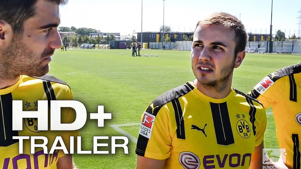FIFA 17 Spielerwerte Trailer German Deutsch (2016)