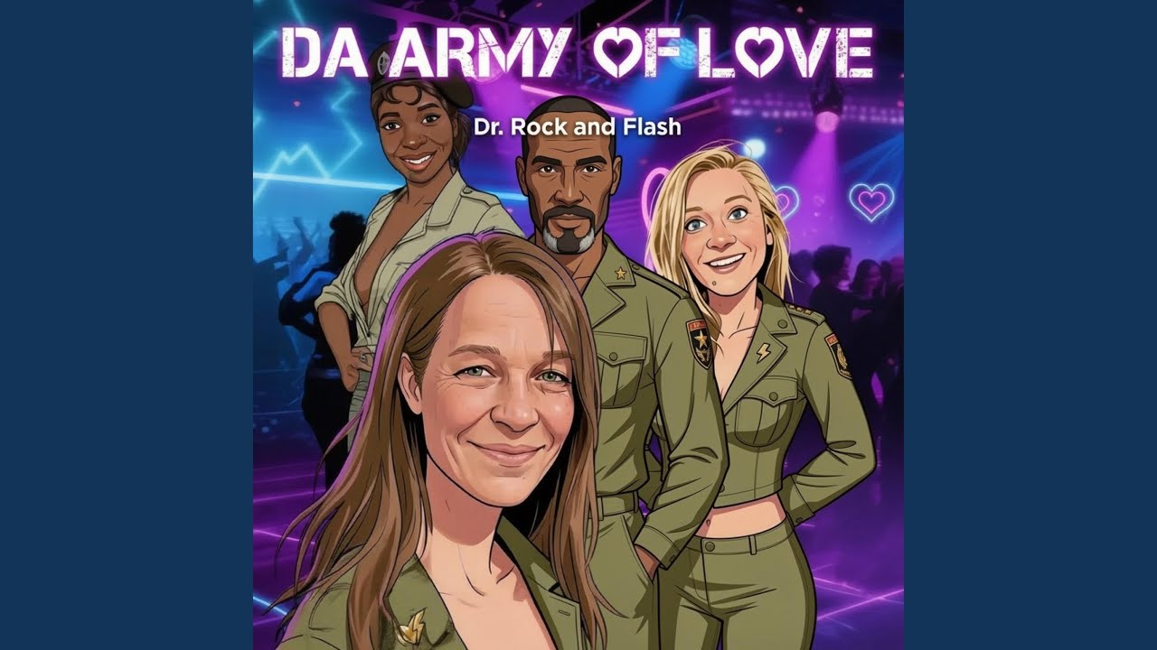Army Trance
