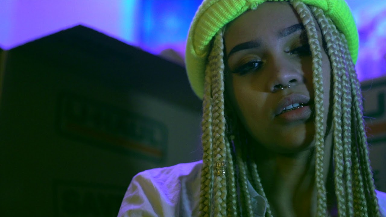 Ivy - Cared 4