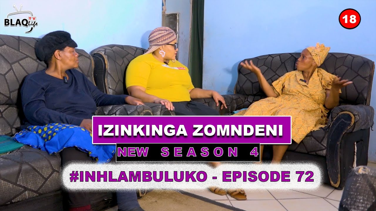 Umzukulu wami ufana nabantu bakamakhelwane | IZINTINGA ZOMNDENI |INHLAMBULUKO