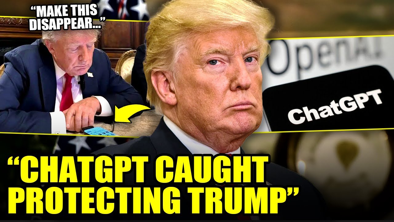 Trump's Tech Billionaires Are PANICKING!