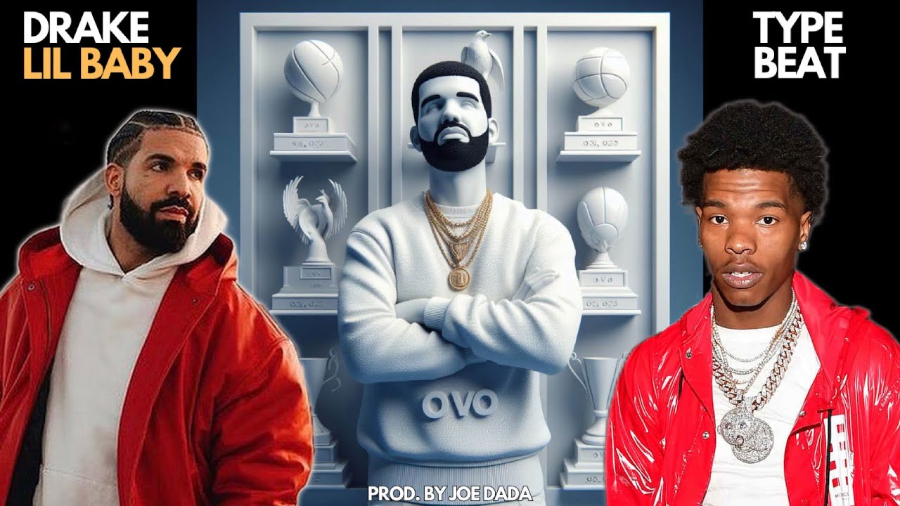 [FREE] Drake x Lil Baby x Yeat Type Beat | 