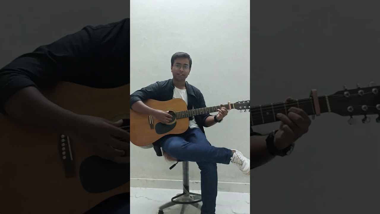 Perfect Guitar Tutorial - Ed Sheeran 