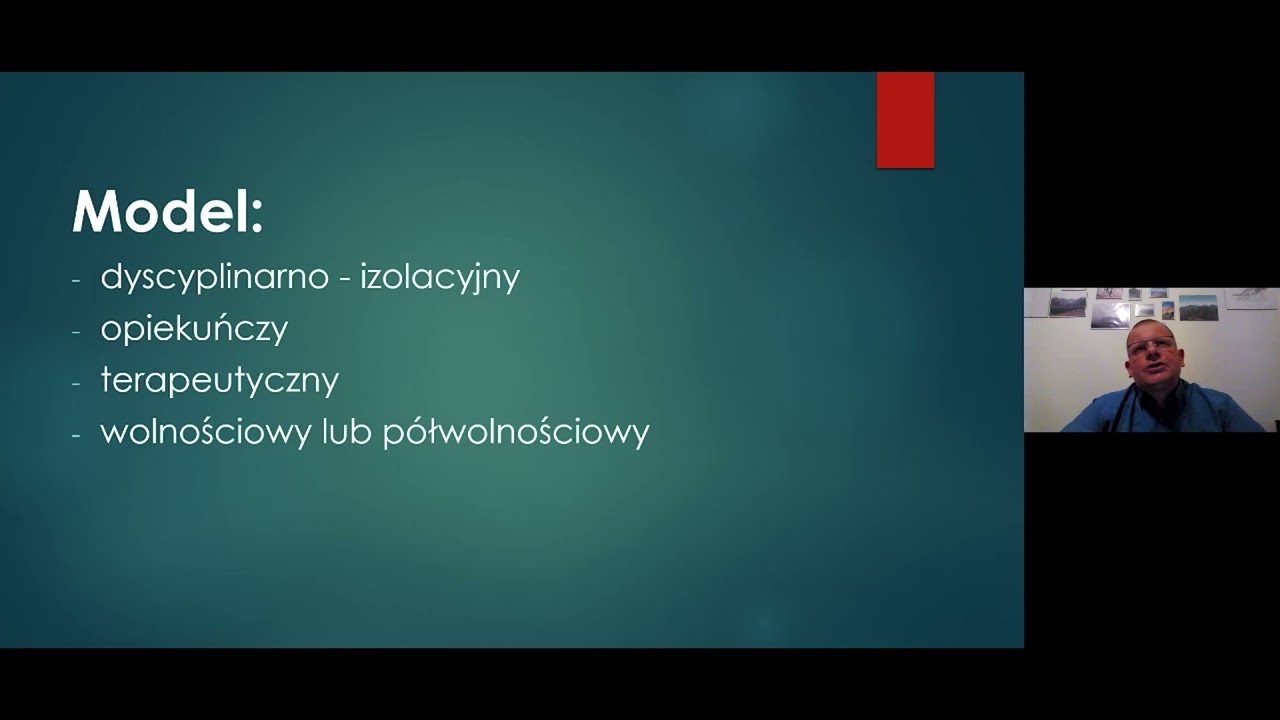 Współczesne metody resocjalizacji  młodzieży. Teoria i praktyka