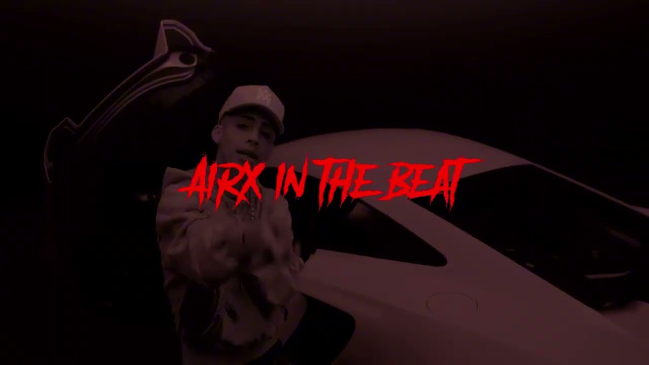 Cris MJ X NES  Type Beat - ¨MAULLAME¨| INSTRUMENTAL DE REGGAETON 2026 | ‪@AirxBeartz‬