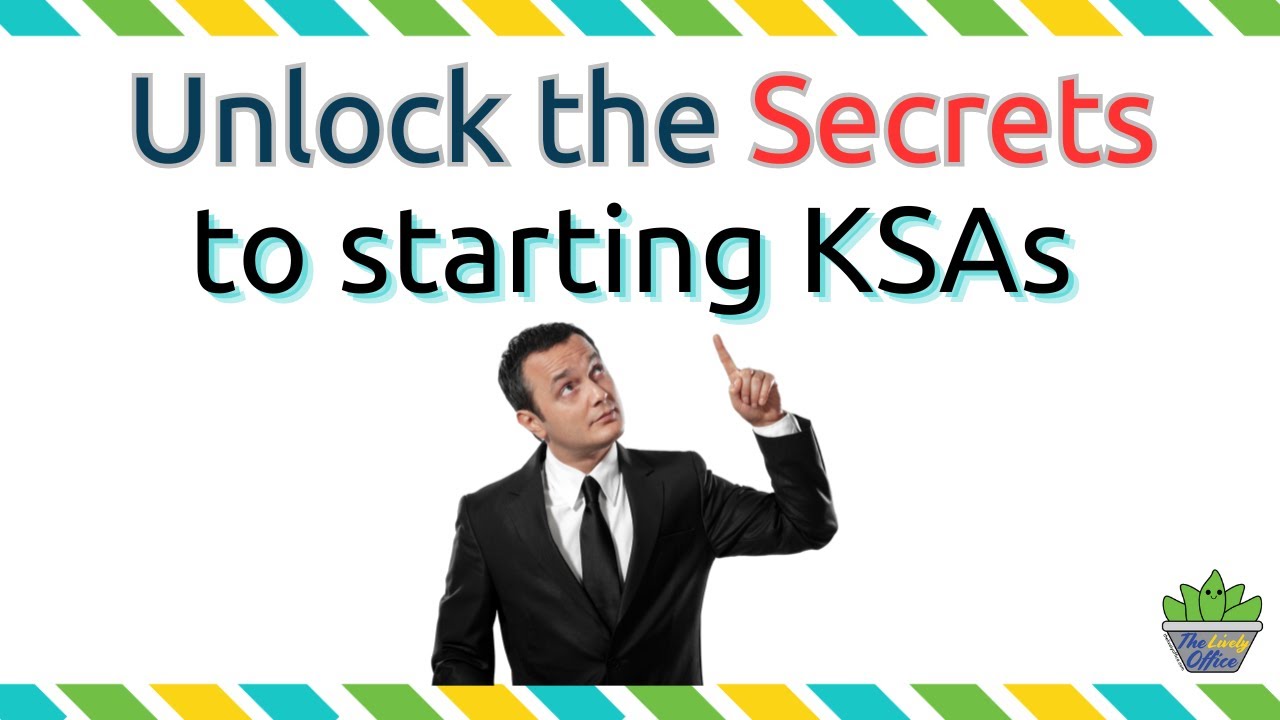 Say goodbye to KSA application stress and missed opportunities. 