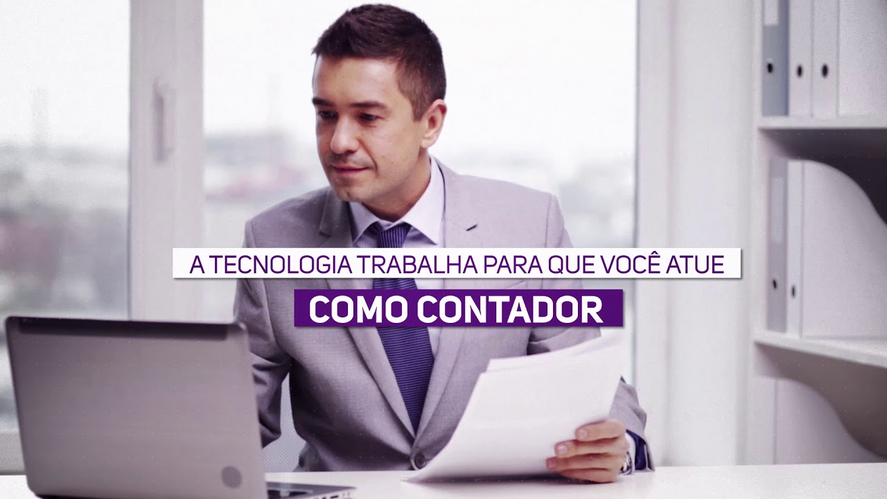 OneFlow &eacute; o primeiro Sistema Cont&aacute;bil 100% WEB e totalmente Aut&ocirc;nomo do Brasil