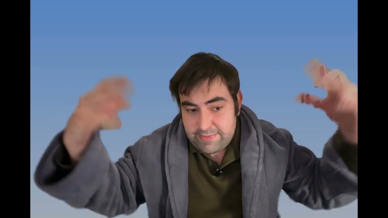 Estoy hasta los cojones de la sociedad