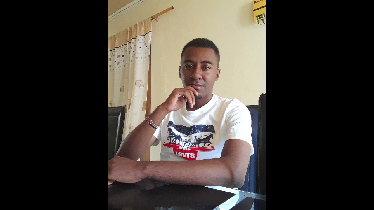 ANIPENDAE SIMPENDI - RASHID SIMBA