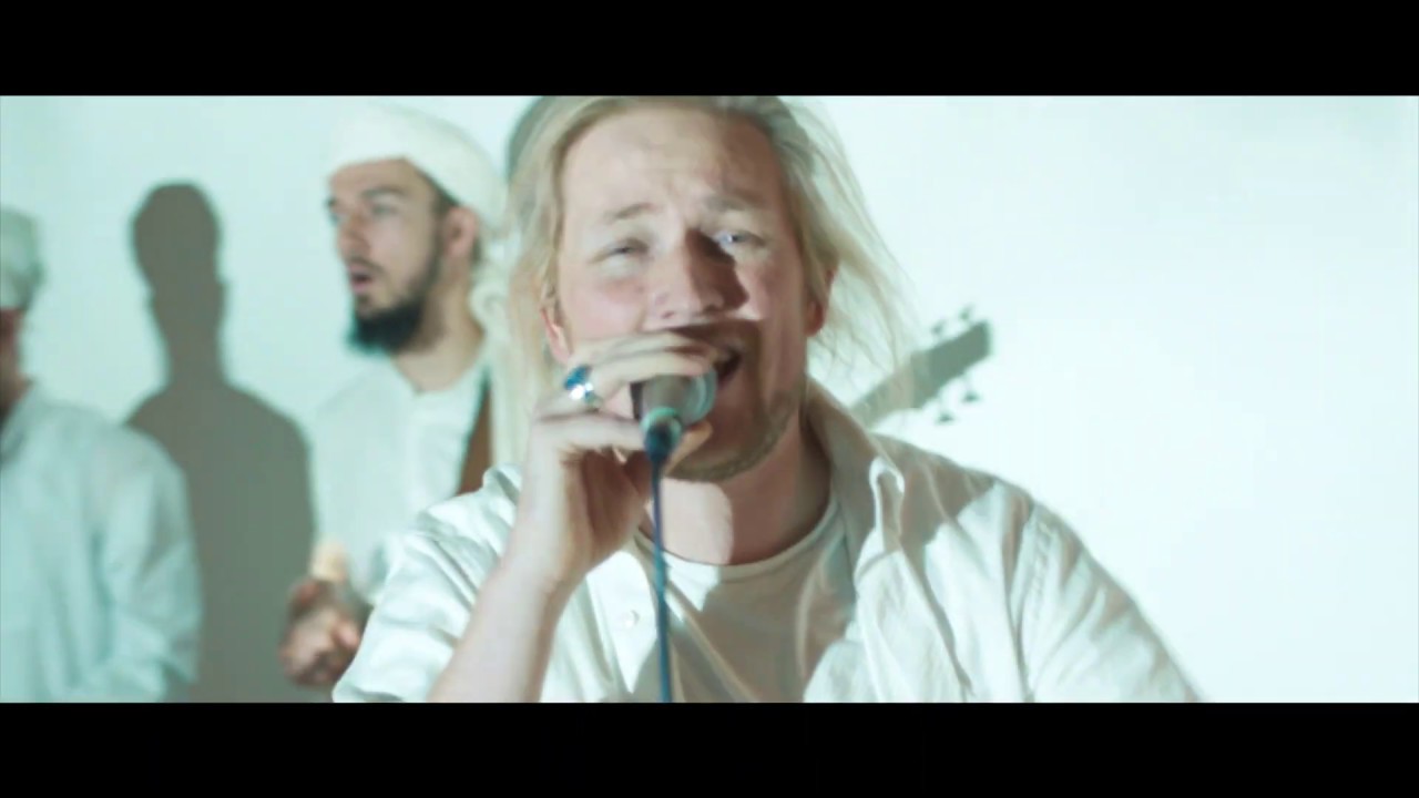 UNOJAH - Fridays For Future (Official Video)