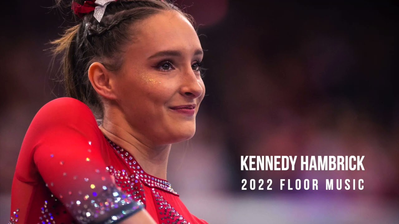 Kennedy Hambrick - 2022 Floor Music