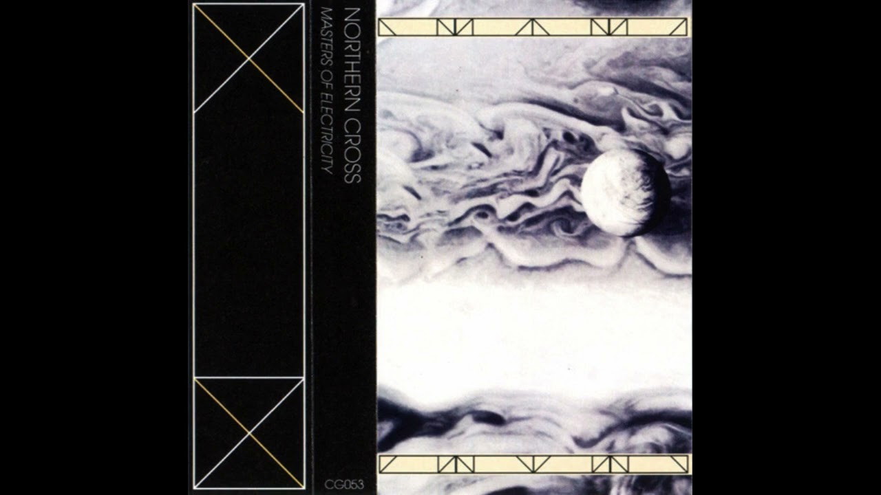 Northern Cross - Masters of Electricity [Full CS] (2008)