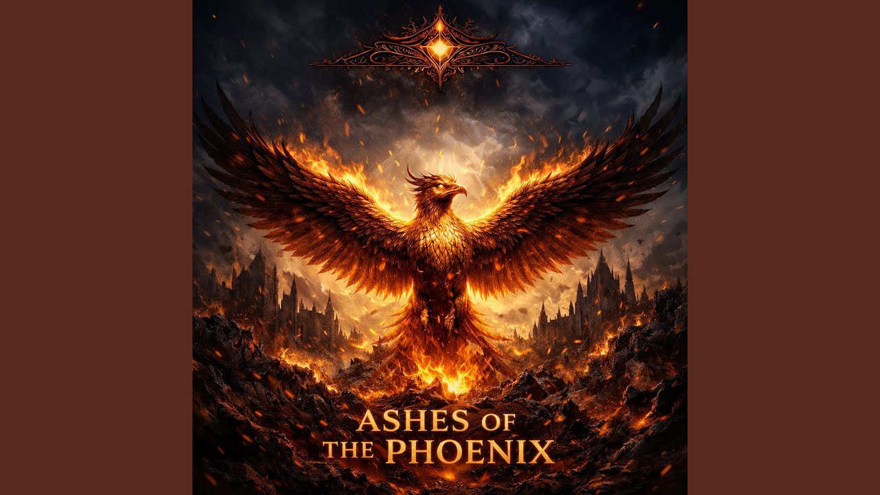 The Burning Sigil