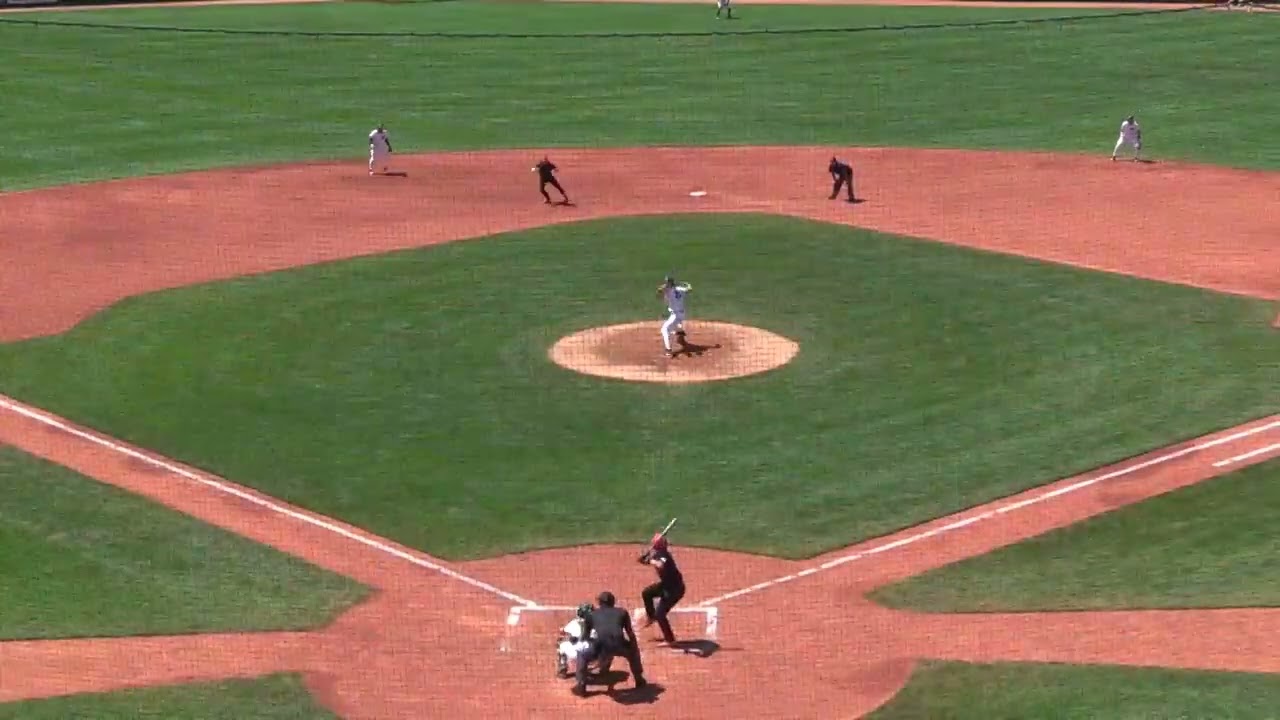 2025 Avista NAIA World Series | Game 5 | Southeastern vs. Webber International