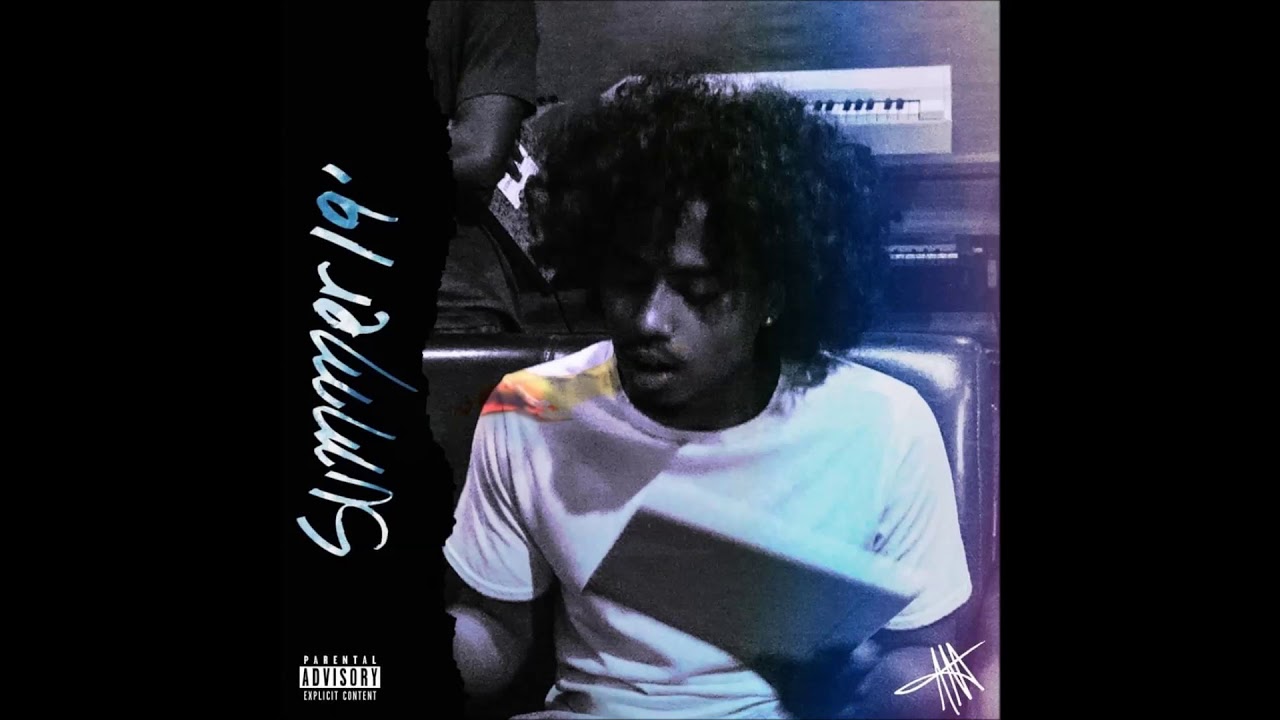 Aaron May - Summer 19' Full EP