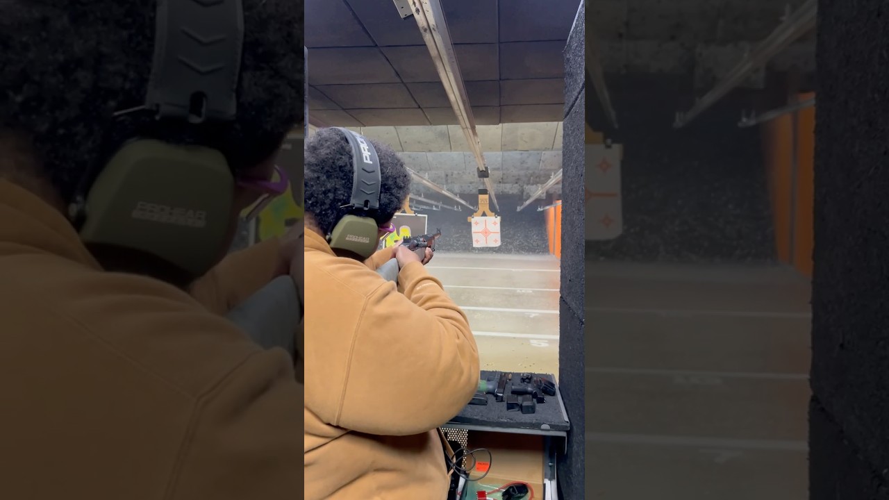 Not so nice mini 14     
