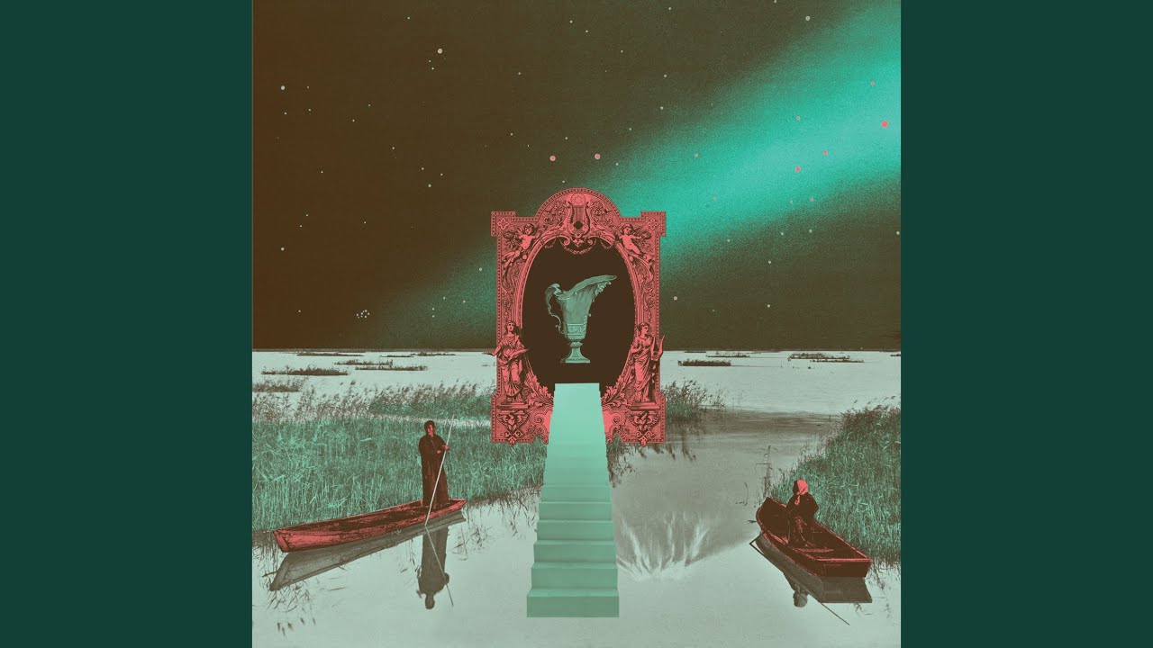 A la Orilla del R&iacute;o