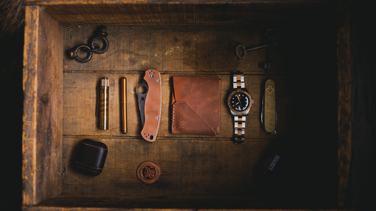 My Everyday Carry | Summer 2020 EDC Update