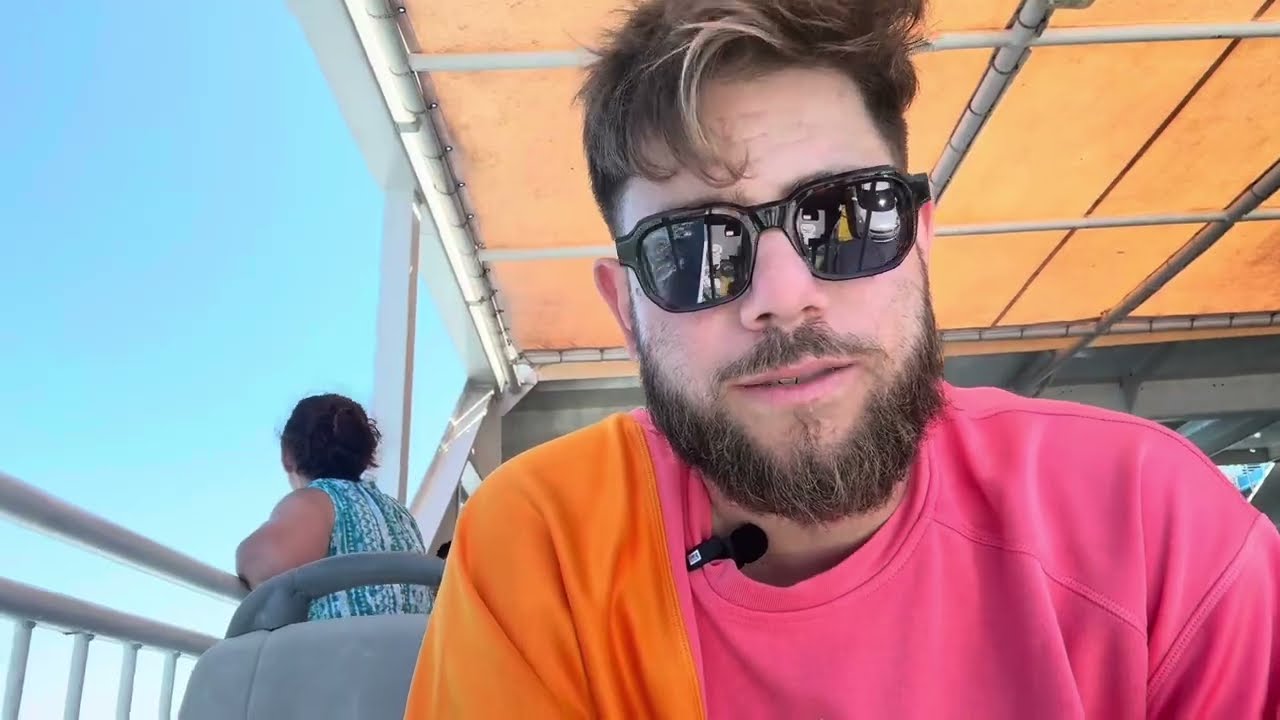 3ημερο στους Παξούς #vlog #vlogger #motovlog #greekislands #paxos #ktm #ktmlover #motolife 