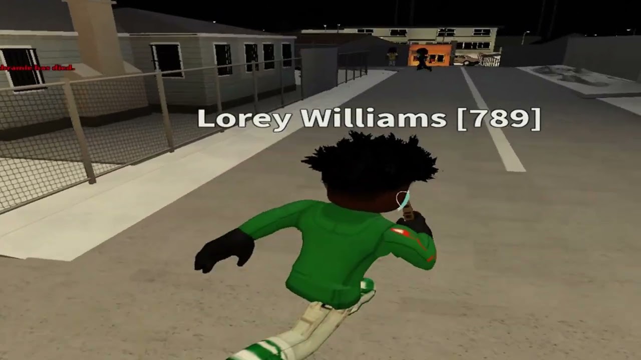 [YBN:RBX] end of an era