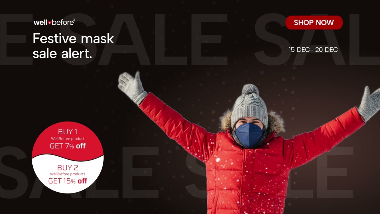 Face Masks Made for Comfort & Protection