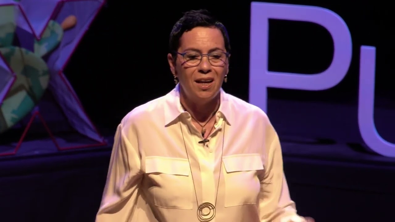 Dai Bes ai Des: desideri educativi speciali | Rosy Paparella | TEDxPutignano