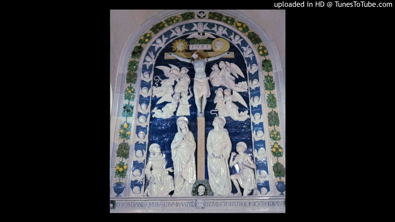 Dum clamarem (Gregorian Chant) (Chorał gregoriański)