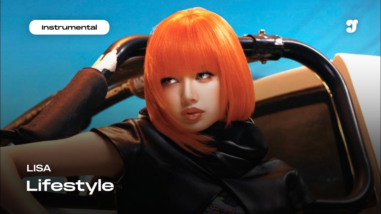 LISA – Lifestyle | Instrumental