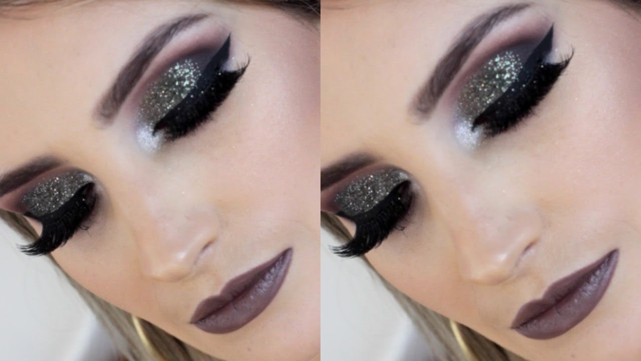 Maquiando Cliente Verde Musgo | Amanda Pastore