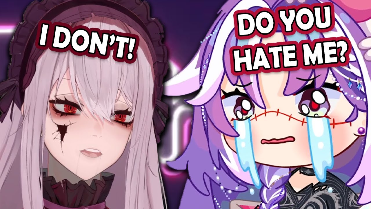 Michi Tried to Gaslight Jowol..
