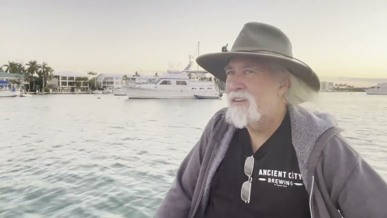 E71 Our Greatest Loss Since Moving Aboard | Time Spent With Friends Old And New In Marathon Florida