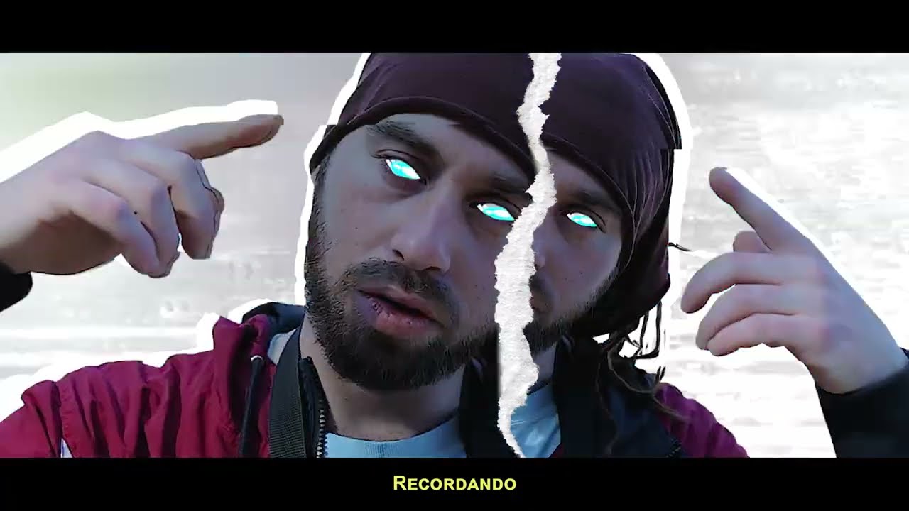 MOOWLY & AGON BEATS - NOCHES EN CALI (V&iacute;deo Oficial)
