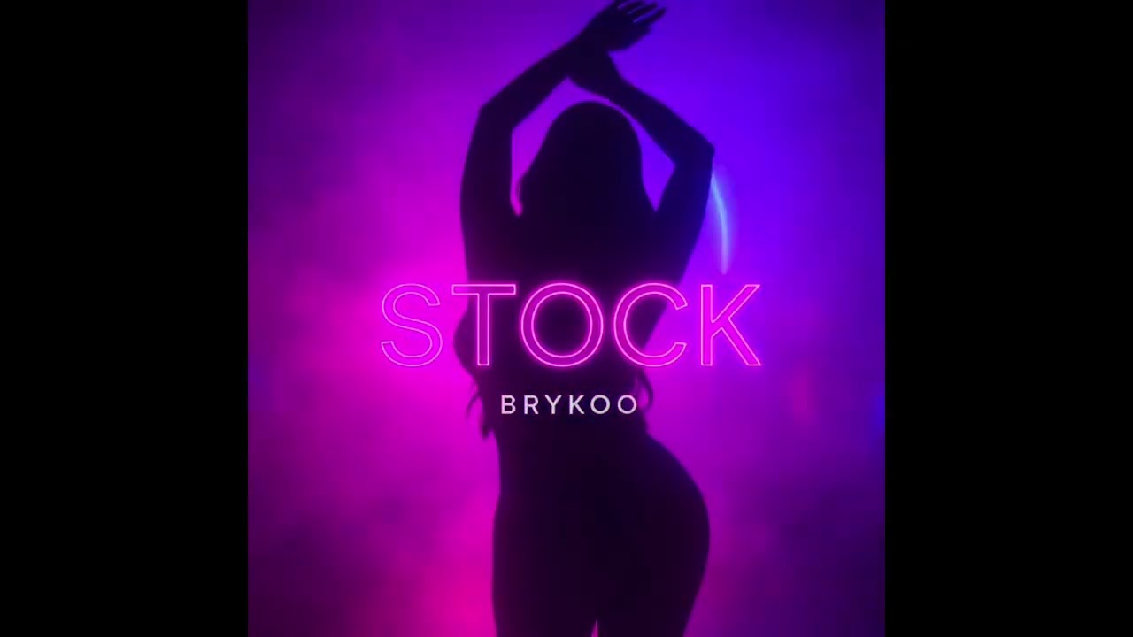 Brykoo – STOCK | Reggaetón 