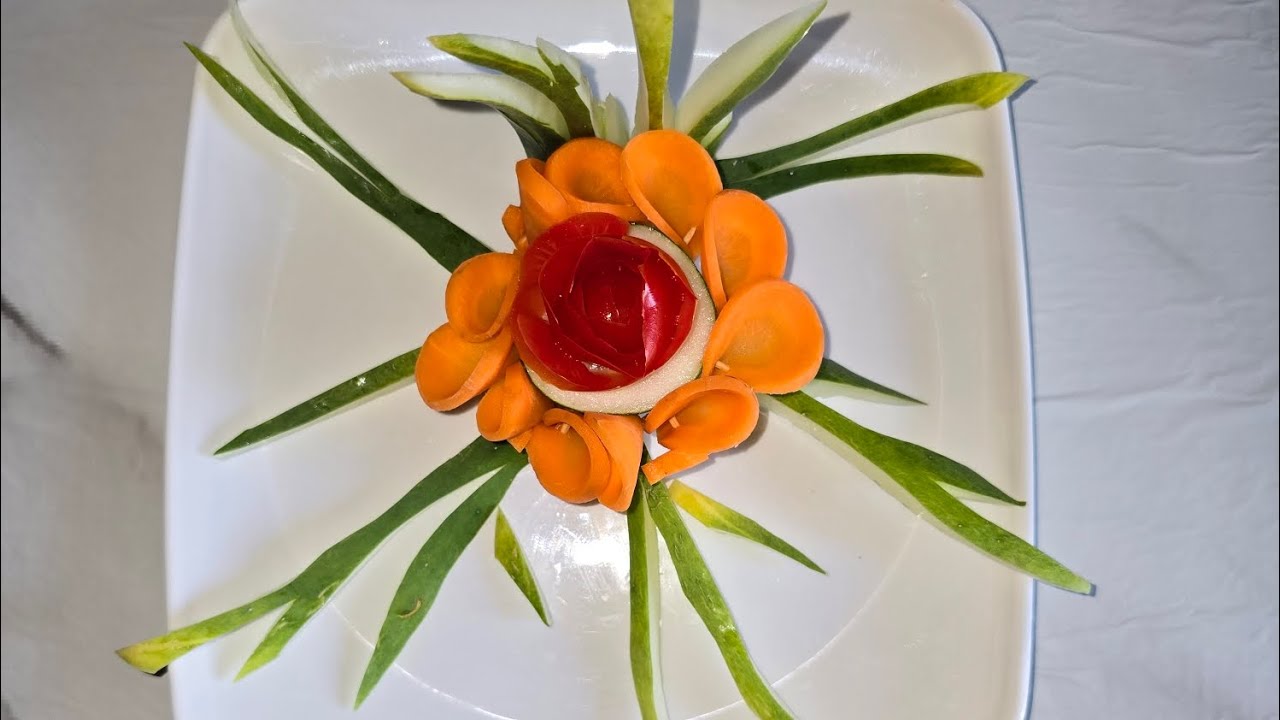 LET THE FRUIT FLOWER BRIGHTEN YOUR DAY