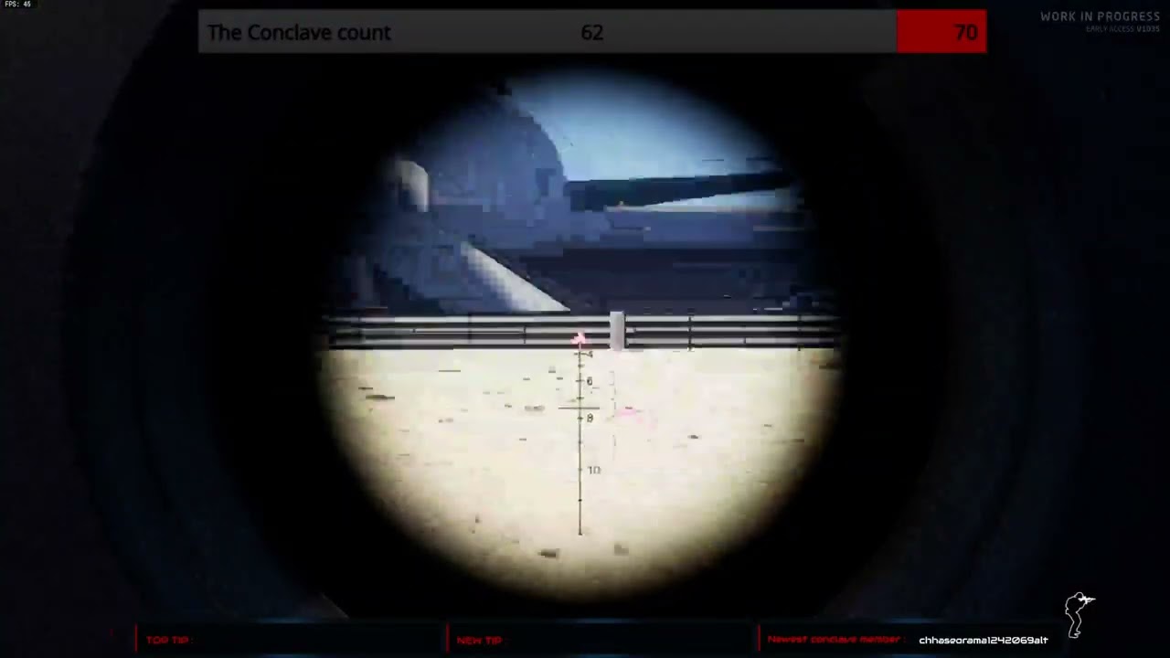 Lone wolf mission... I am going to die. Alot. (Part 2/5)