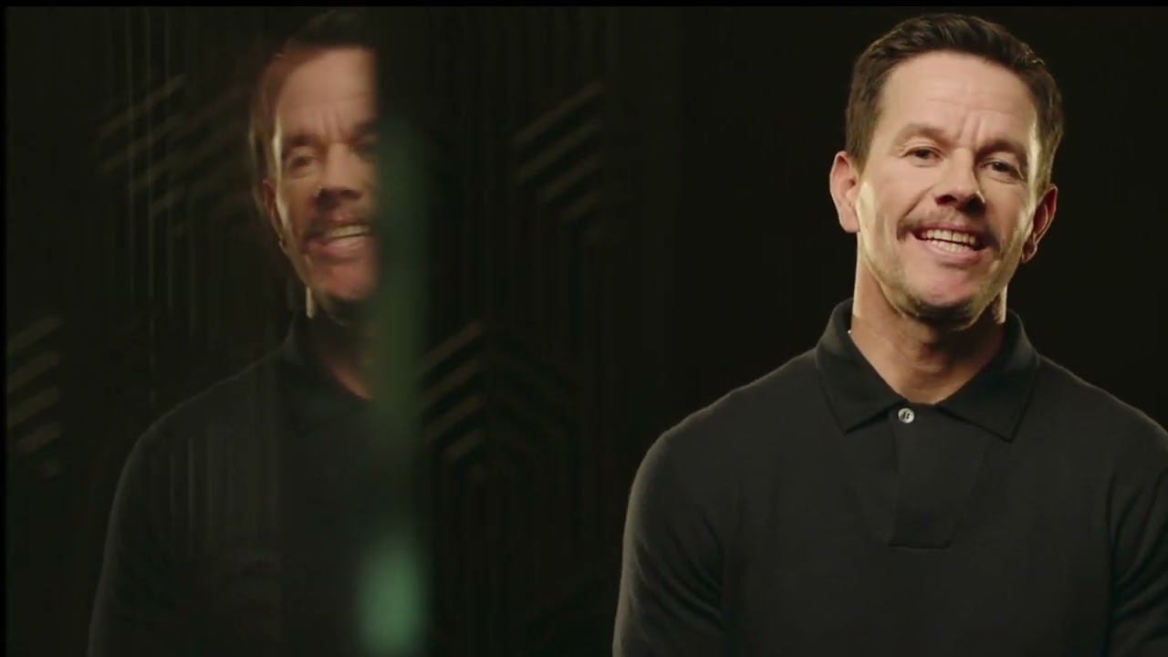 2022 Daytona 500 Opening Featuring Mark Wahlberg