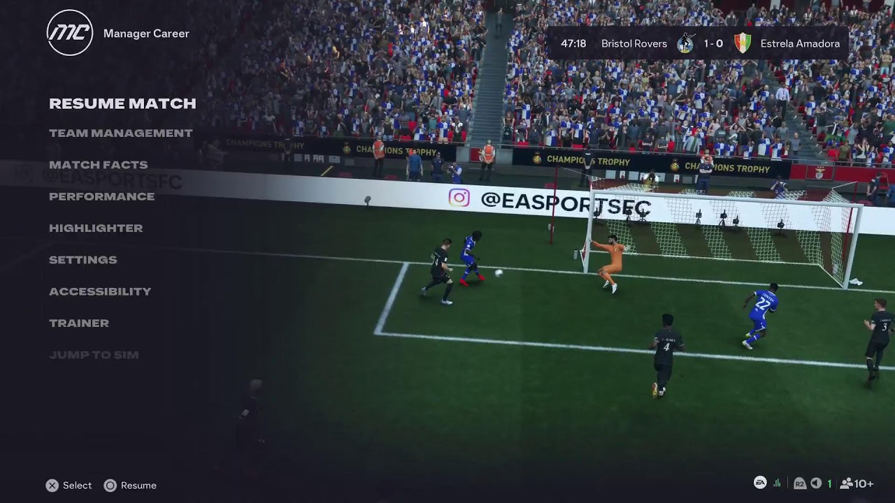 4th dv to ucl champion
