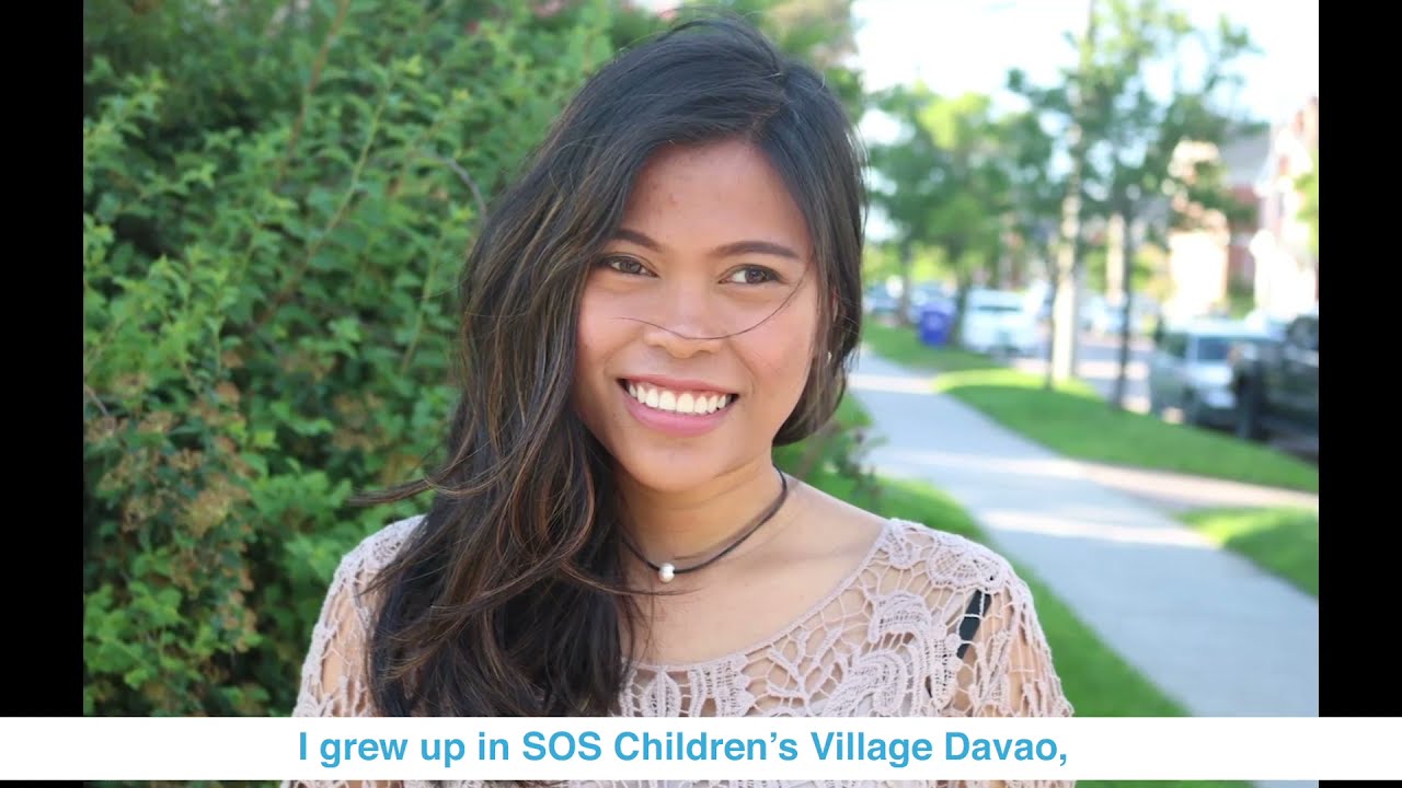 Message from Former SOS Child Maria (Part 8 of 18)
