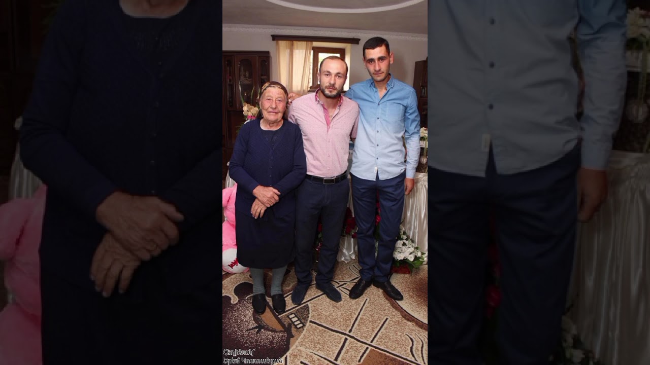 Կարոտել եմ.                                                 Խոսքերի հեղինակ` Երեմ Կոստանյան