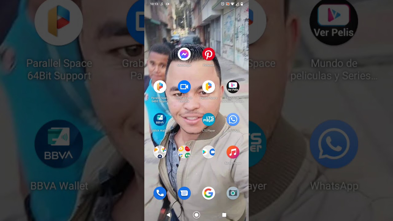 Como subir un vídeo completo en facebook