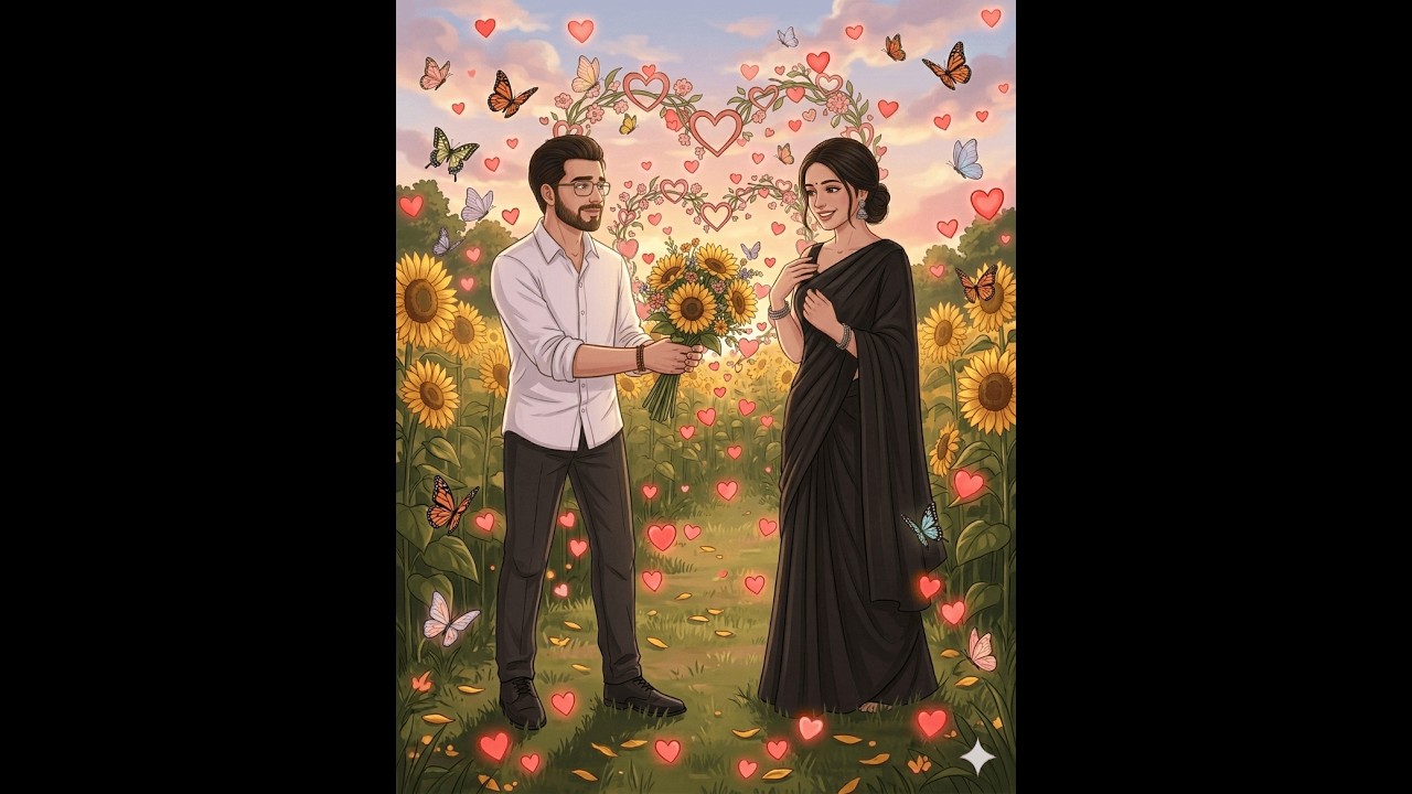 (The Story Continues): Meri Pari (Part 4) I (Official Video)