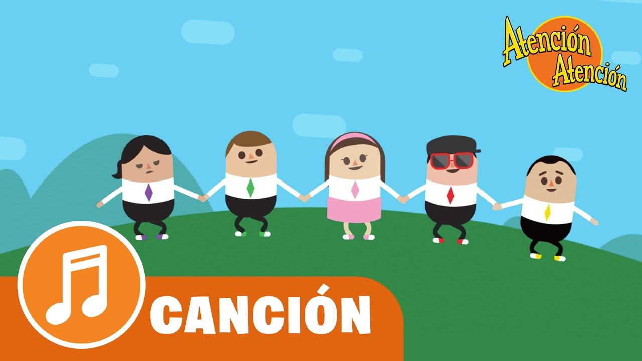 Casa Disparatada - Atenci&oacute;n Atenci&oacute;n