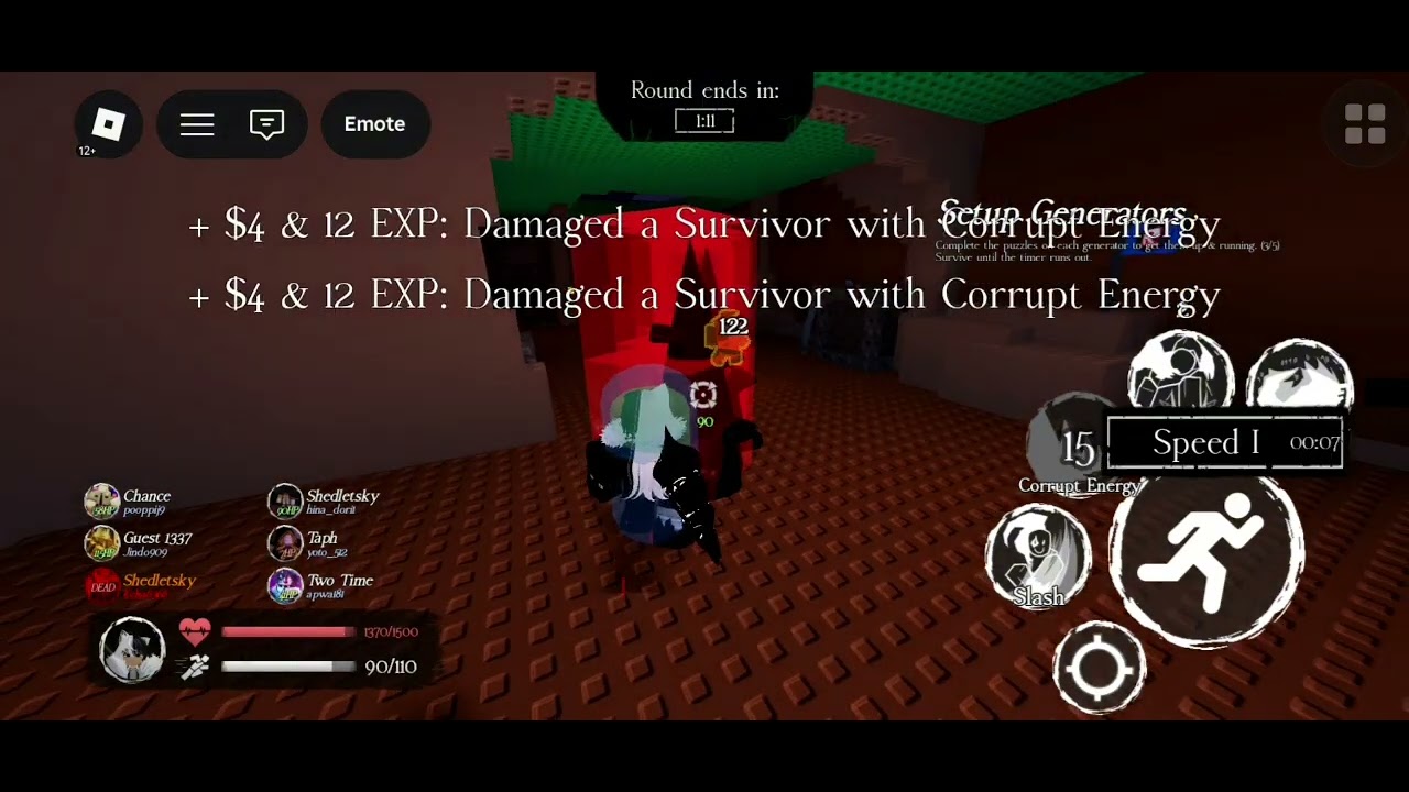 Gameplay john doe part 10 john béll
