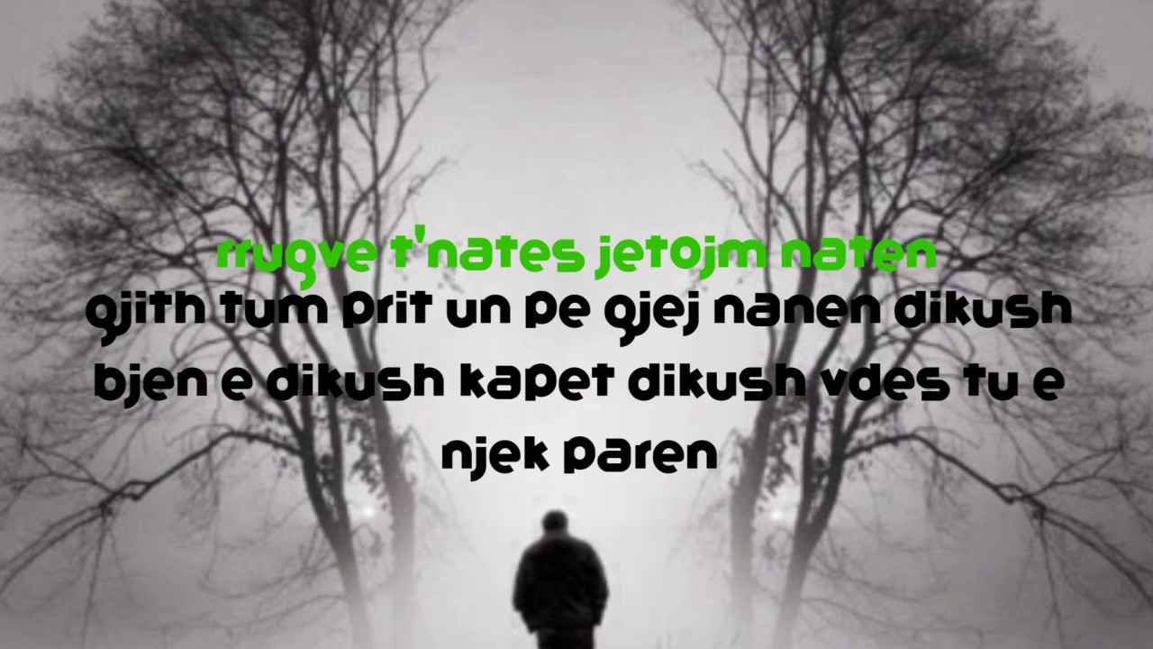 Kia - Rrugve t'Nates