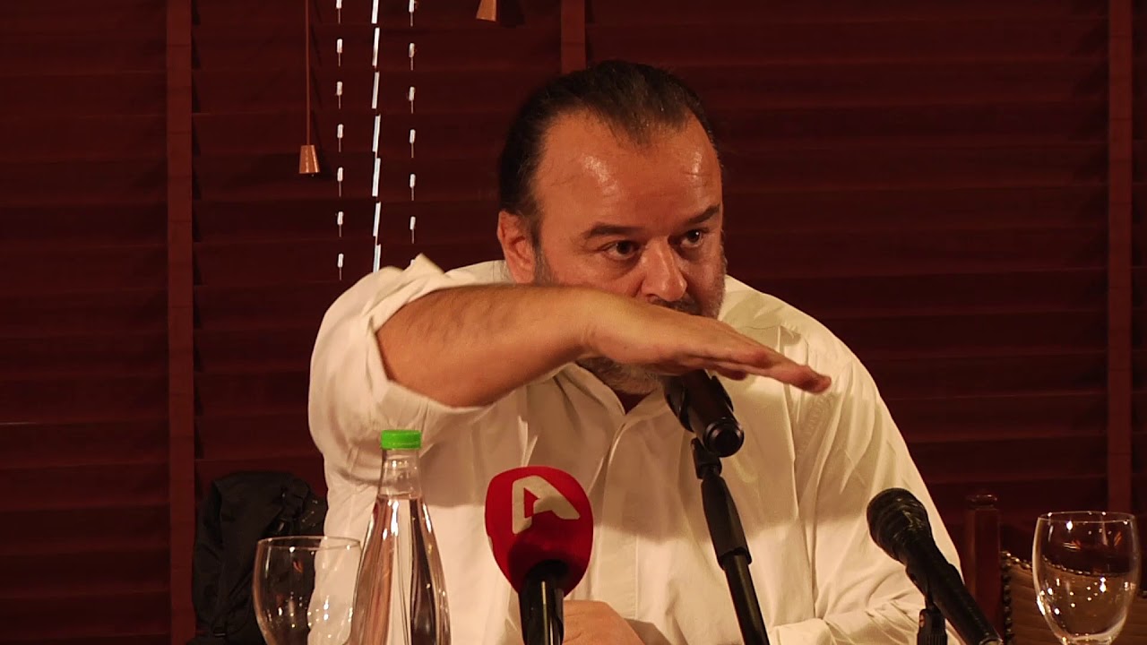 Συνέντευξη τύπου με θέμα «τα δρώμενα των τελευταίων 24 ωρών στην Ελληνική ακτοπλοΐα».