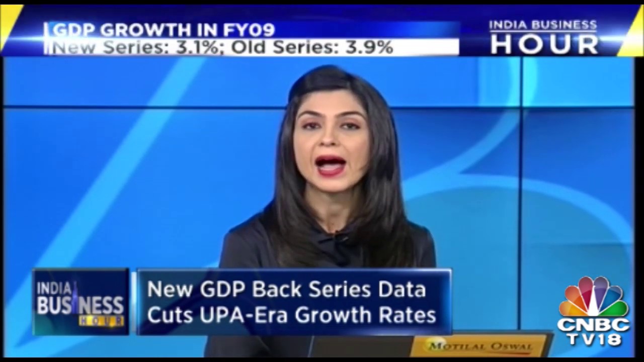 India Business Hour With Sheeren Bhan | November 29, 2018