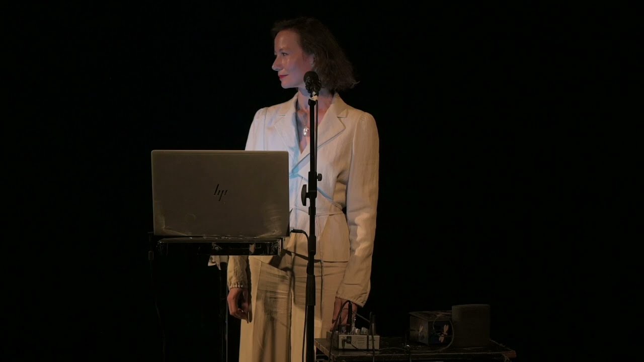 Maja Jantar 2022 09 02  Twisted Shout #2