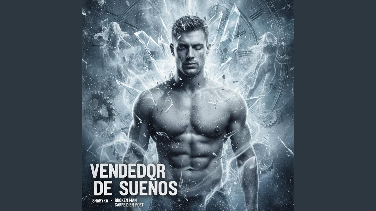 VENDEDOR DE SUEÑOS