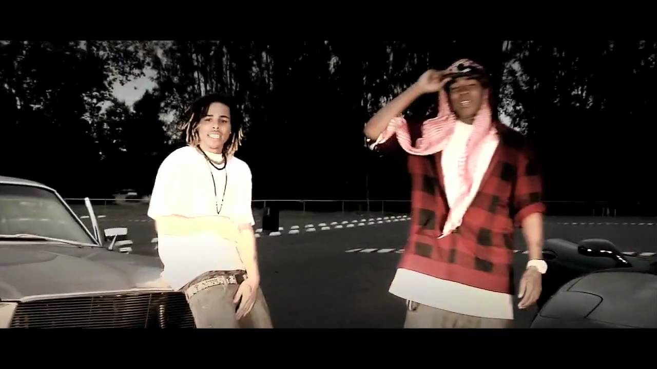 Young Squad - Trees (Music Video HD)