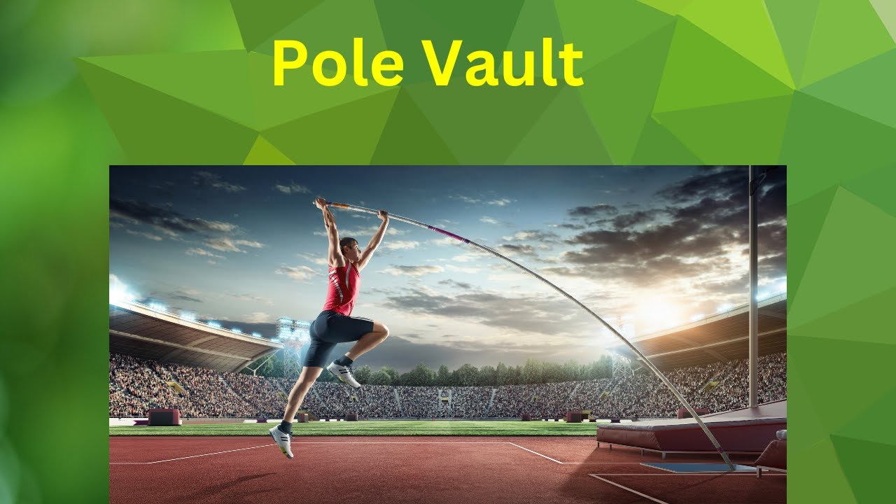 Sports And Activities Vocabulary !!!